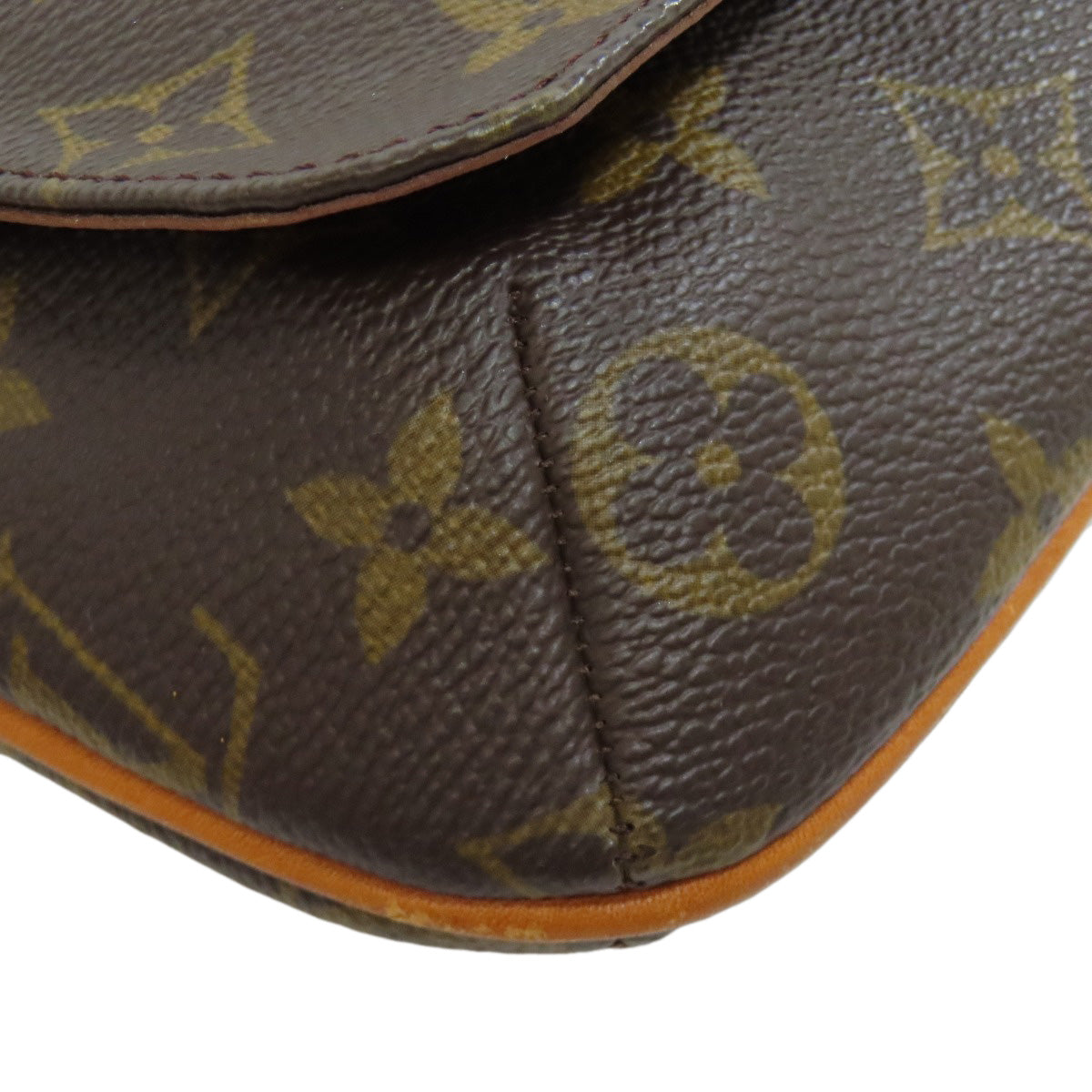 LOUIS VUITTON  M51258 Shoulder Bag Musette Salsa S Monogram canvas Ladies