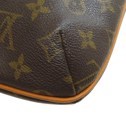 LOUIS VUITTON  M51258 Shoulder Bag Musette Salsa S Monogram canvas Ladies