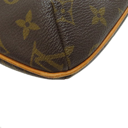 LOUIS VUITTON  M51258 Shoulder Bag Musette Salsa S Monogram canvas Ladies