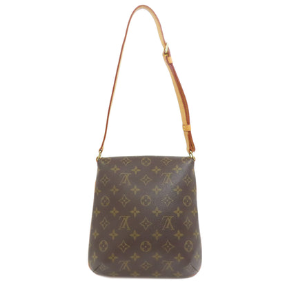 LOUIS VUITTON  M51258 Shoulder Bag Musette Salsa S Monogram canvas Ladies