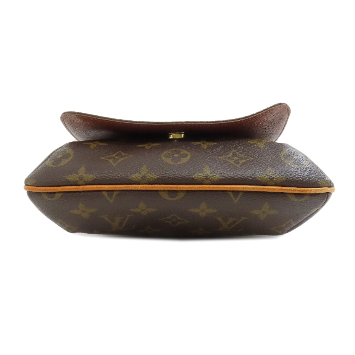 LOUIS VUITTON  M51258 Shoulder Bag Musette Salsa S Monogram canvas Ladies