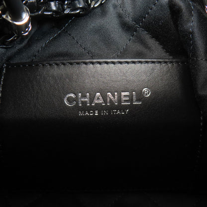 CHANEL   Handbag chanel 22 Lambskin Ladies