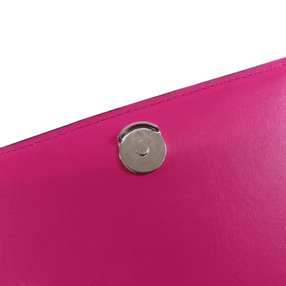 GUCCI 723777 GG Long Shoulder 2WAY Shoulder Bag Nylon Ladies [Used]