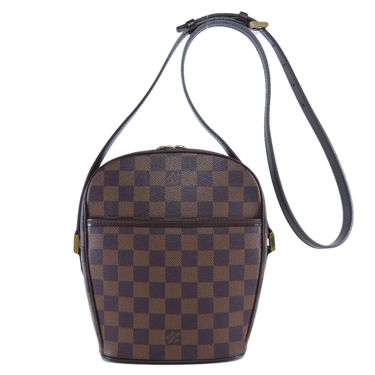 LOUIS VUITTON  N51294 Shoulder Bag Ipanema PM Damier canvas Ladies