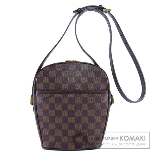 LOUIS VUITTON  N51294 Shoulder Bag Ipanema PM Damier canvas Ladies