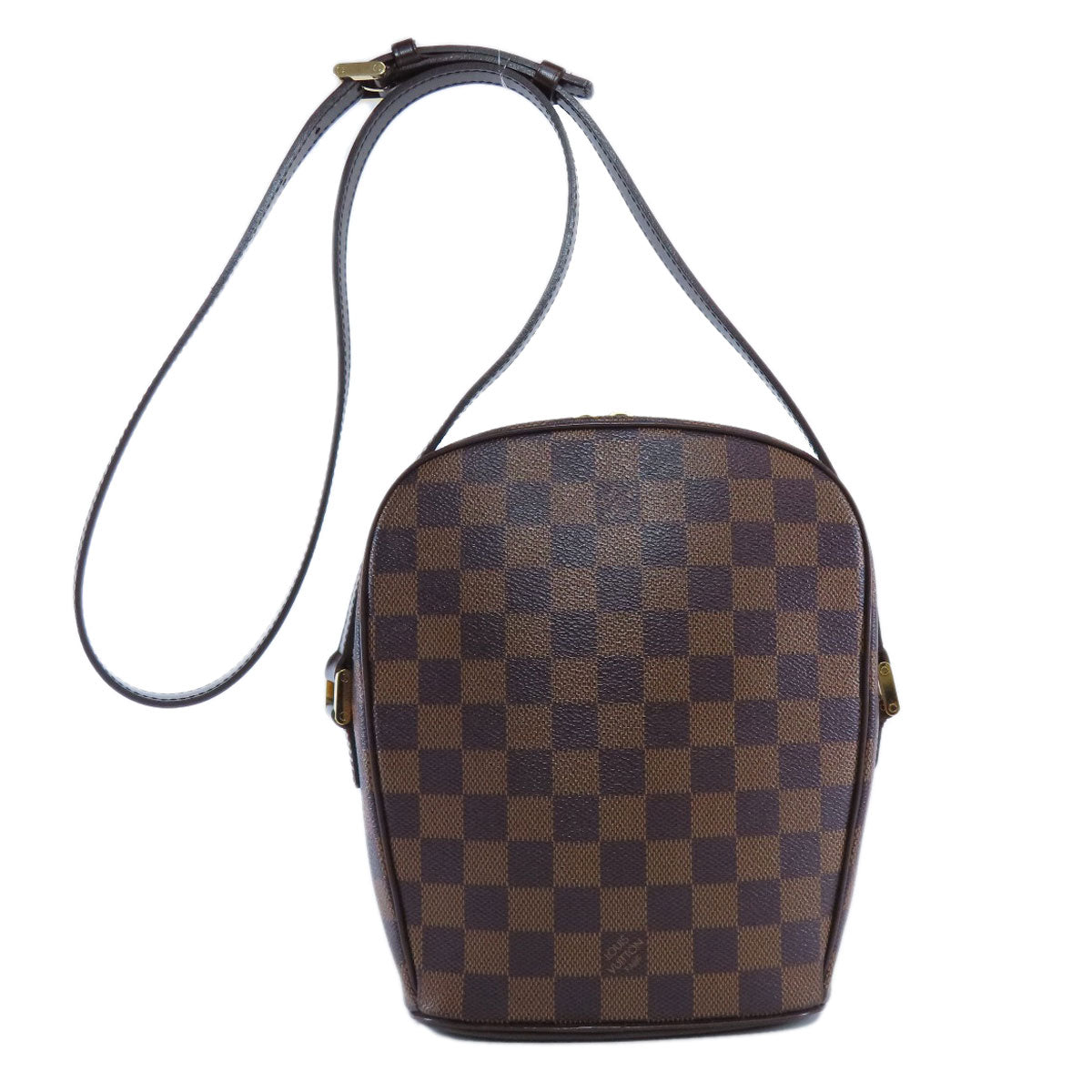 LOUIS VUITTON  N51294 Shoulder Bag Ipanema PM Damier canvas Ladies