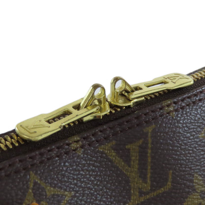 LOUIS VUITTON  M51130 Handbag Alma Monogram canvas Ladies