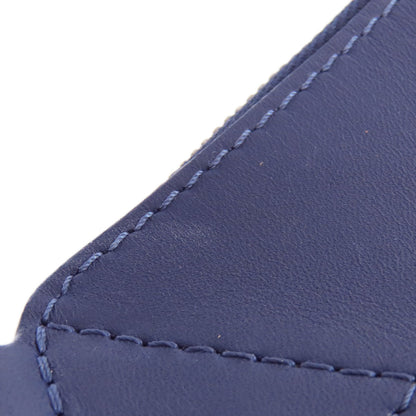 LOUIS VUITTON Ｎ40439 Avenue Sling Bag body bag Damier Anfini Ladies [Used]