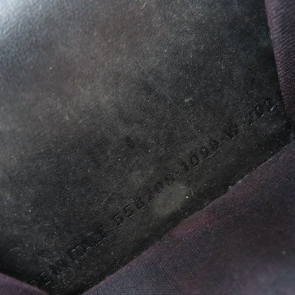 BALENCIAGA 558208 Logo tri-fold wallet Bifold Wallet with Coin Pocket Leather Ladies [Used]