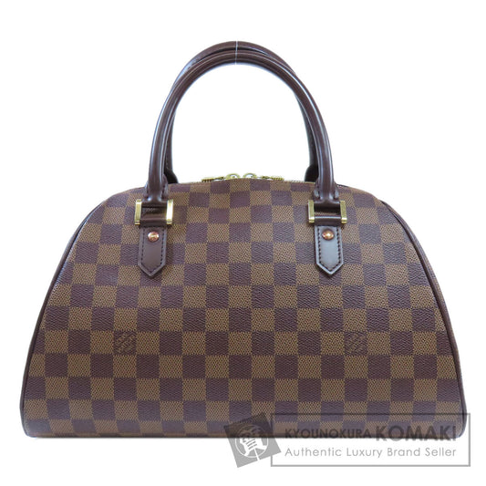 LOUIS VUITTON  N41434 Handbag Rivera MM Damier canvas Ladies