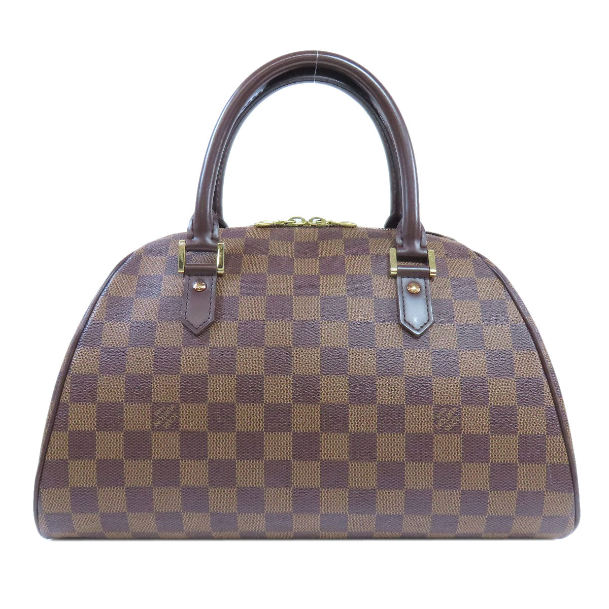 LOUIS VUITTON  N41434 Handbag Rivera MM Damier canvas Ladies