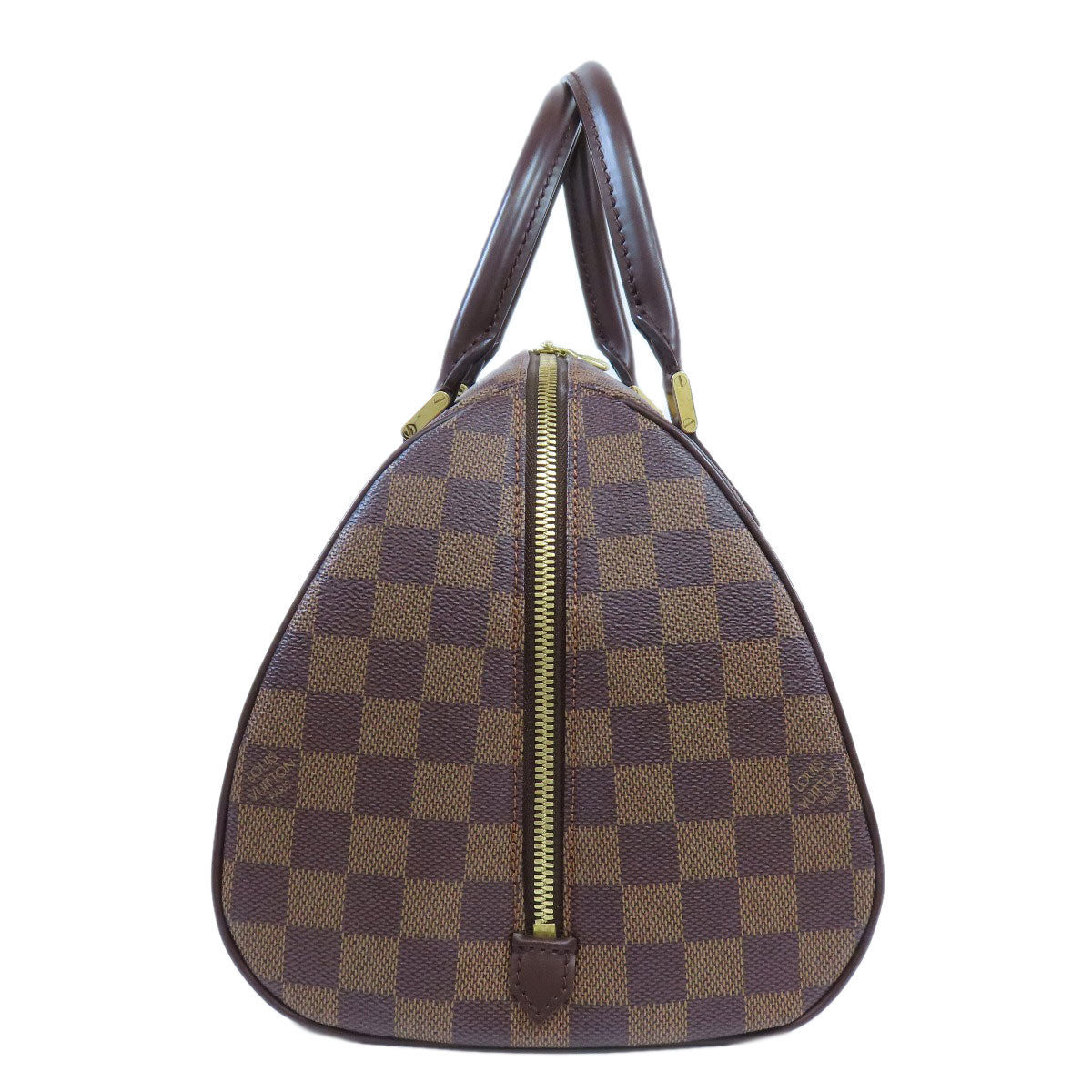 LOUIS VUITTON  N41434 Handbag Rivera MM Damier canvas Ladies