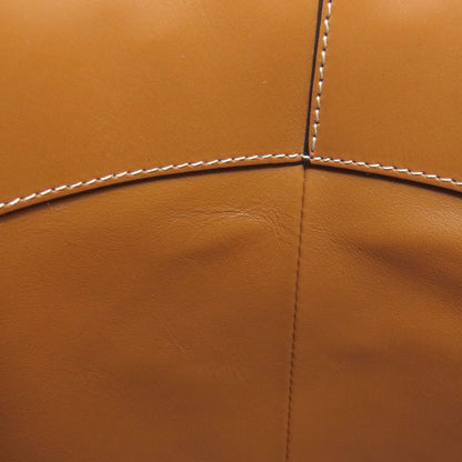 Salvatore Ferragamo Rattan Bag Shoulder Bag Raffia Ladies [Used]