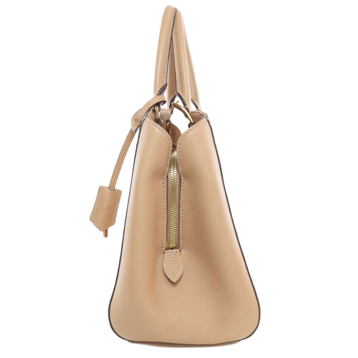 LOUIS VUITTON M41152 Montaigne MM Handbag Empreinte Ladies [Used]