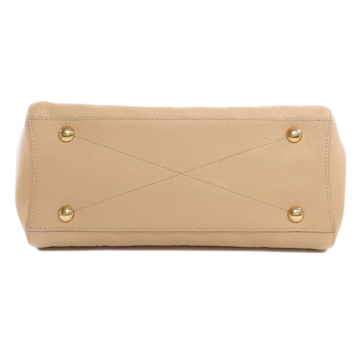 LOUIS VUITTON M41152 Montaigne MM Handbag Empreinte Ladies [Used]