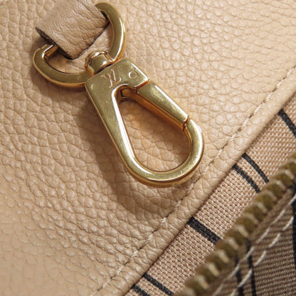 LOUIS VUITTON M41152 Montaigne MM Handbag Empreinte Ladies [Used]