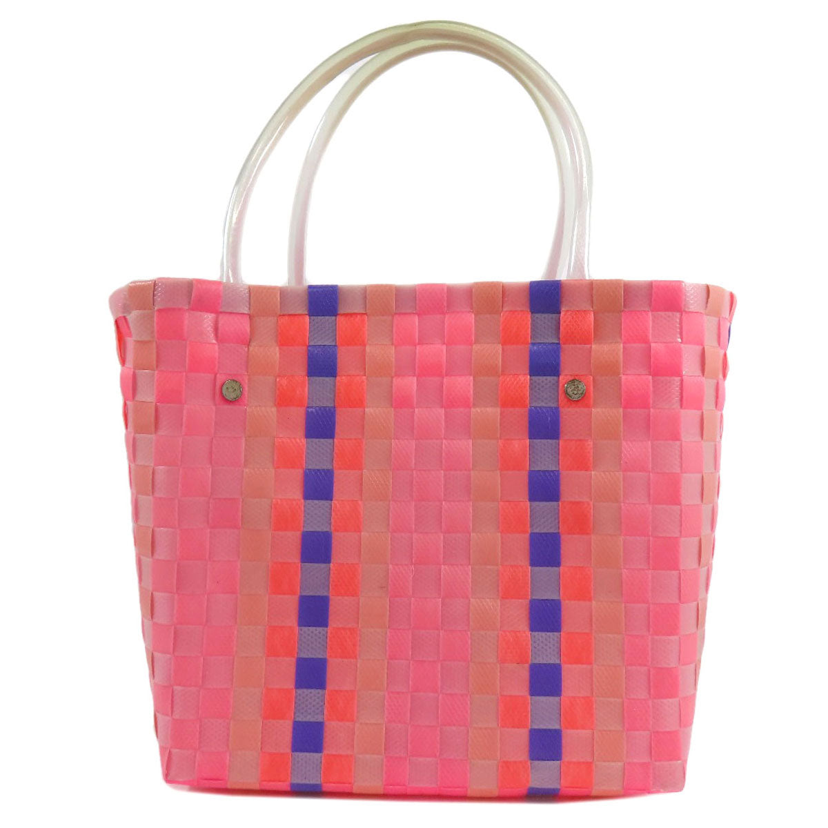 MARNI Market bag Handbag polypropylene Ladies [Used]