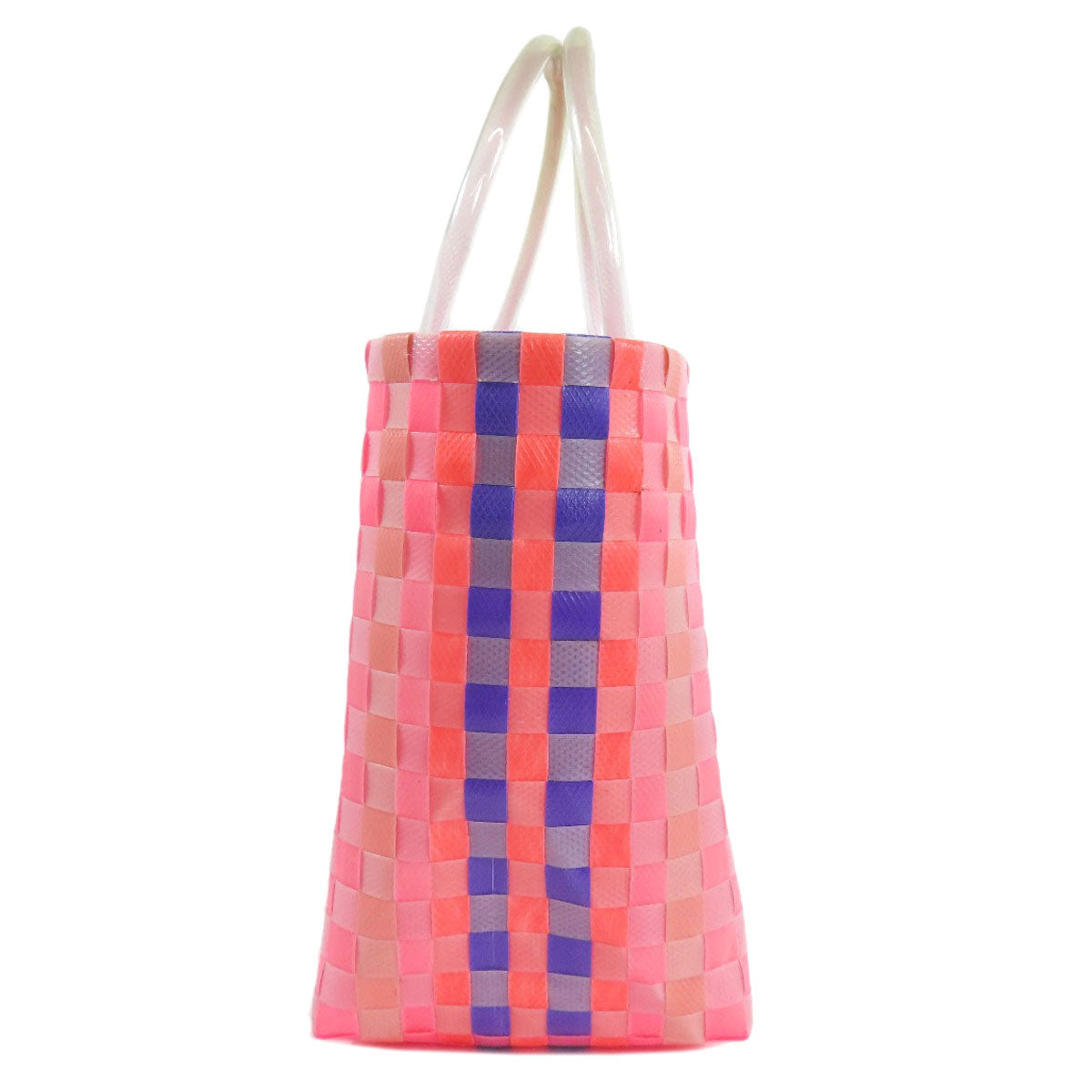 MARNI Market bag Handbag polypropylene Ladies [Used]