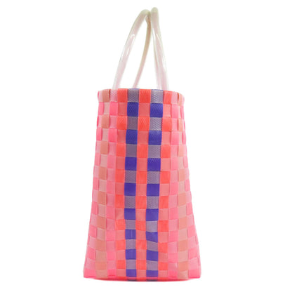 MARNI Market bag Handbag polypropylene Ladies [Used]
