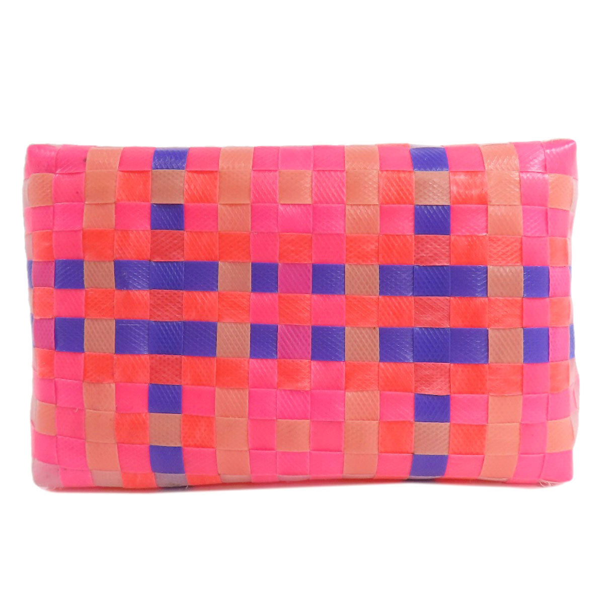 MARNI Market bag Handbag polypropylene Ladies [Used]