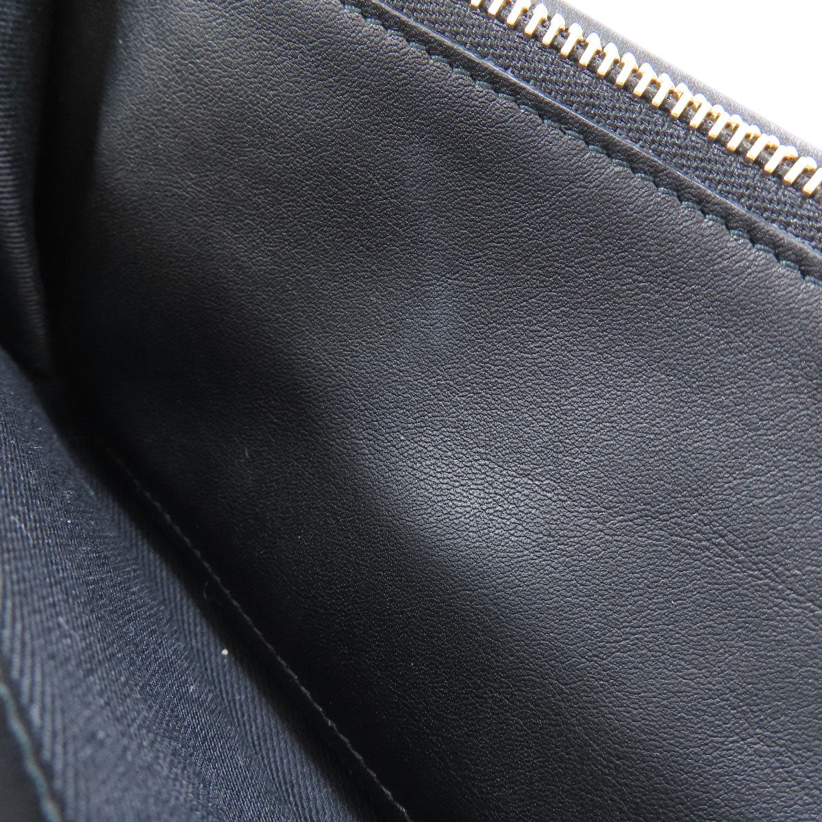 BVLGARI   Long wallet (with coin pocket) BVLGARI BVLGARI Leather Ladies