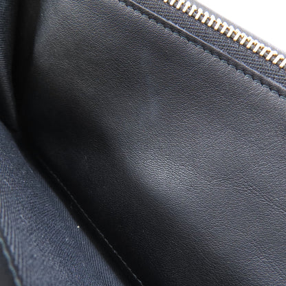 BVLGARI   Long wallet (with coin pocket) BVLGARI BVLGARI Leather Ladies