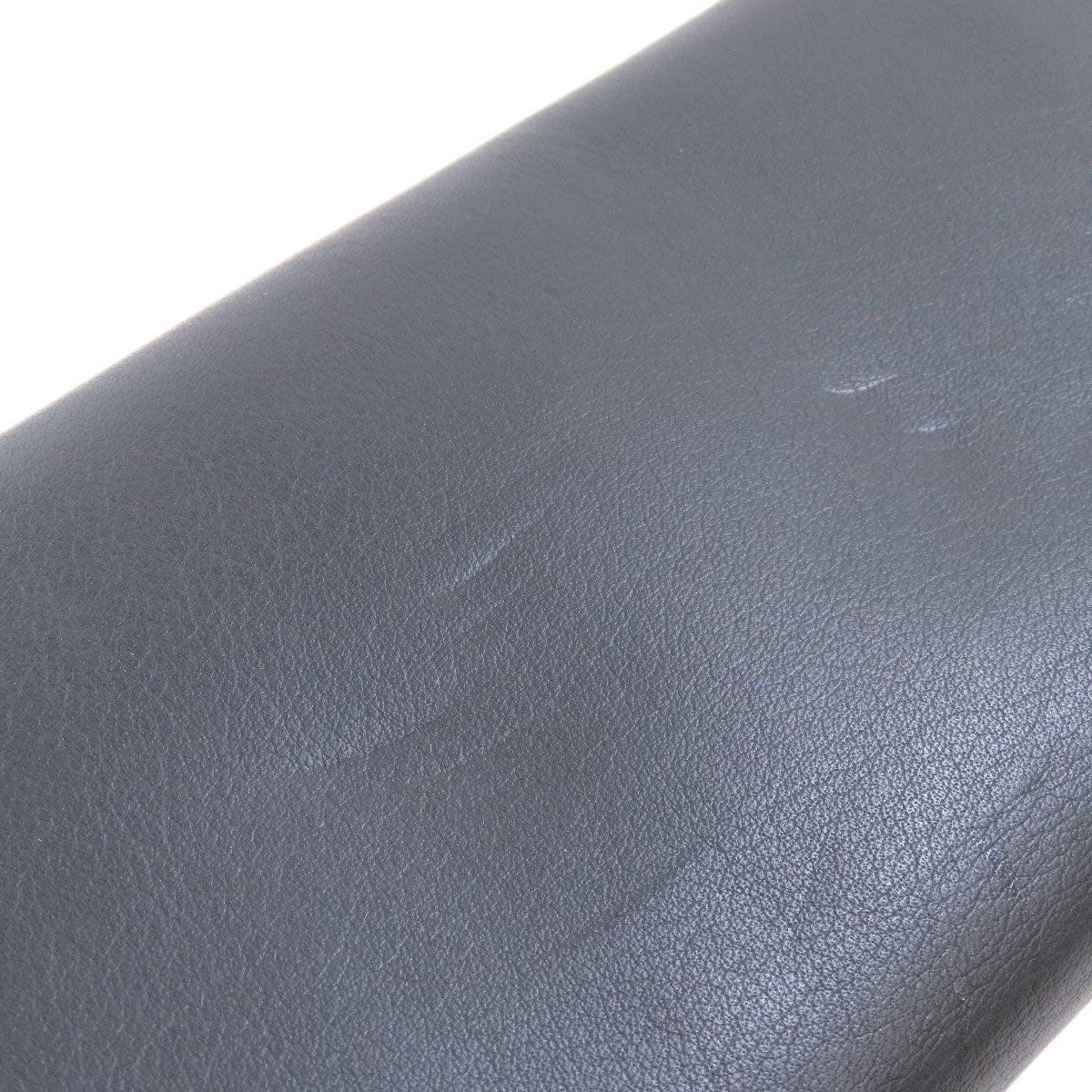BVLGARI   Long wallet (with coin pocket) BVLGARI BVLGARI Leather Ladies