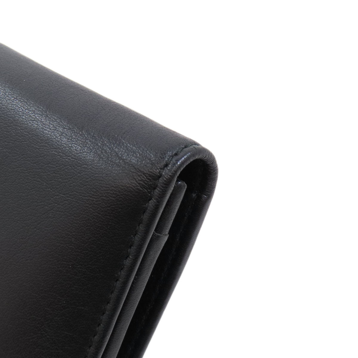 BVLGARI   Long wallet (with coin pocket) BVLGARI BVLGARI Leather Ladies