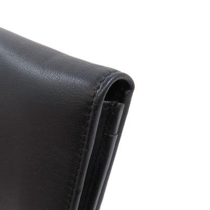 BVLGARI   Long wallet (with coin pocket) BVLGARI BVLGARI Leather Ladies