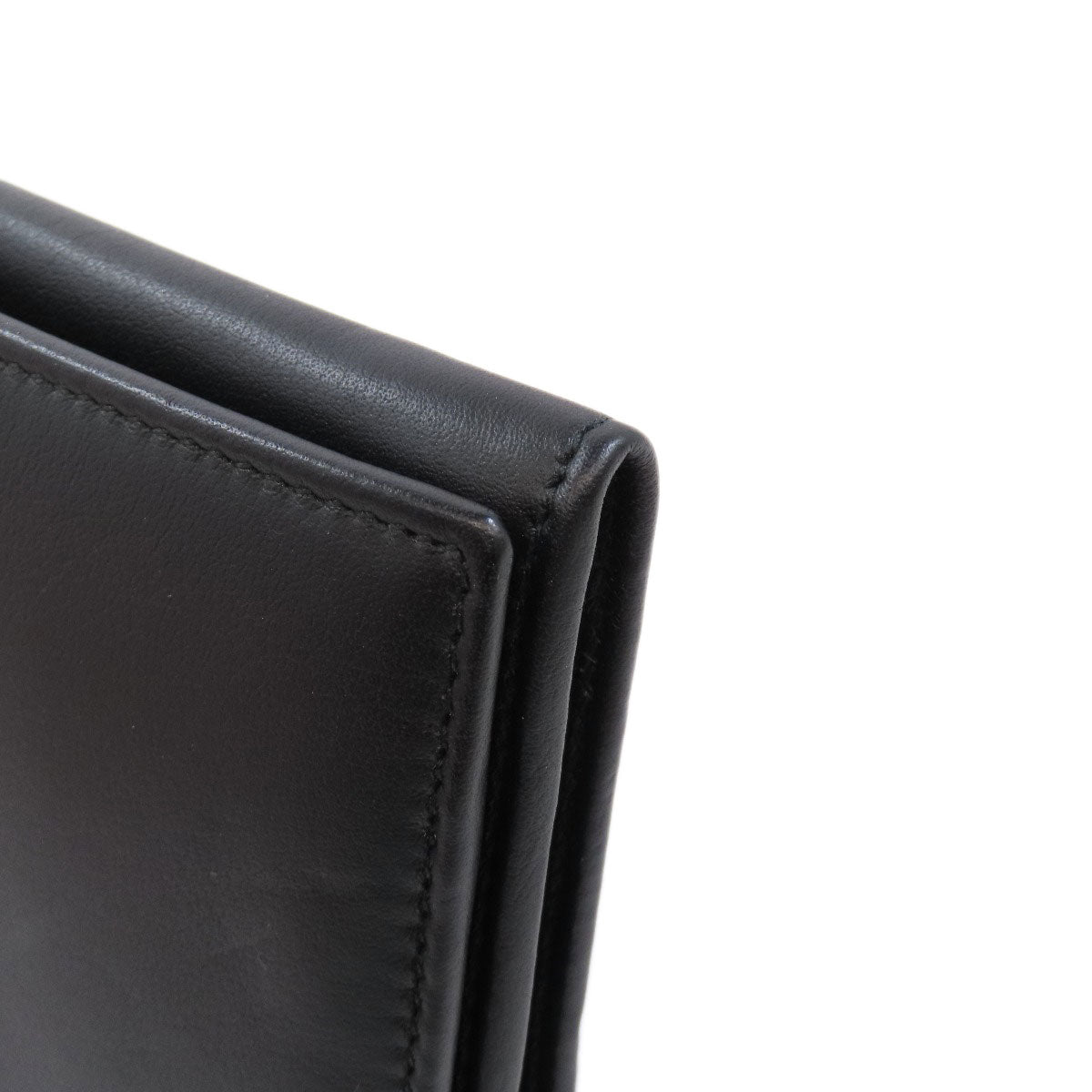 BVLGARI   Long wallet (with coin pocket) BVLGARI BVLGARI Leather Ladies
