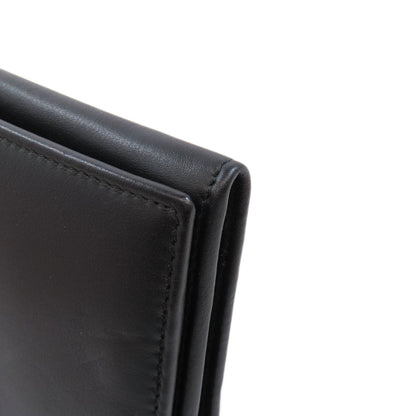 BVLGARI   Long wallet (with coin pocket) BVLGARI BVLGARI Leather Ladies