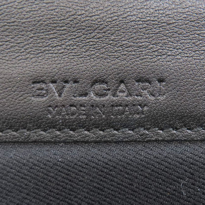 BVLGARI   Long wallet (with coin pocket) BVLGARI BVLGARI Leather Ladies