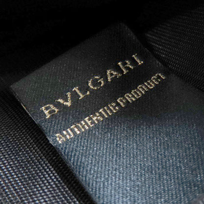 BVLGARI   Long wallet (with coin pocket) BVLGARI BVLGARI Leather Ladies