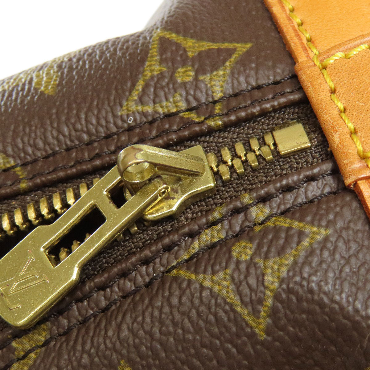 LOUIS VUITTON M51130 Alma Handbag Monogram canvas Ladies [Used]