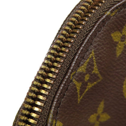 LOUIS VUITTON M51130 Alma Handbag Monogram canvas Ladies [Used]