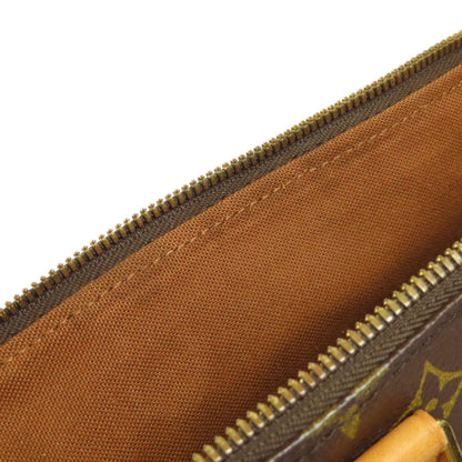 LOUIS VUITTON M51130 Alma Handbag Monogram canvas Ladies [Used]