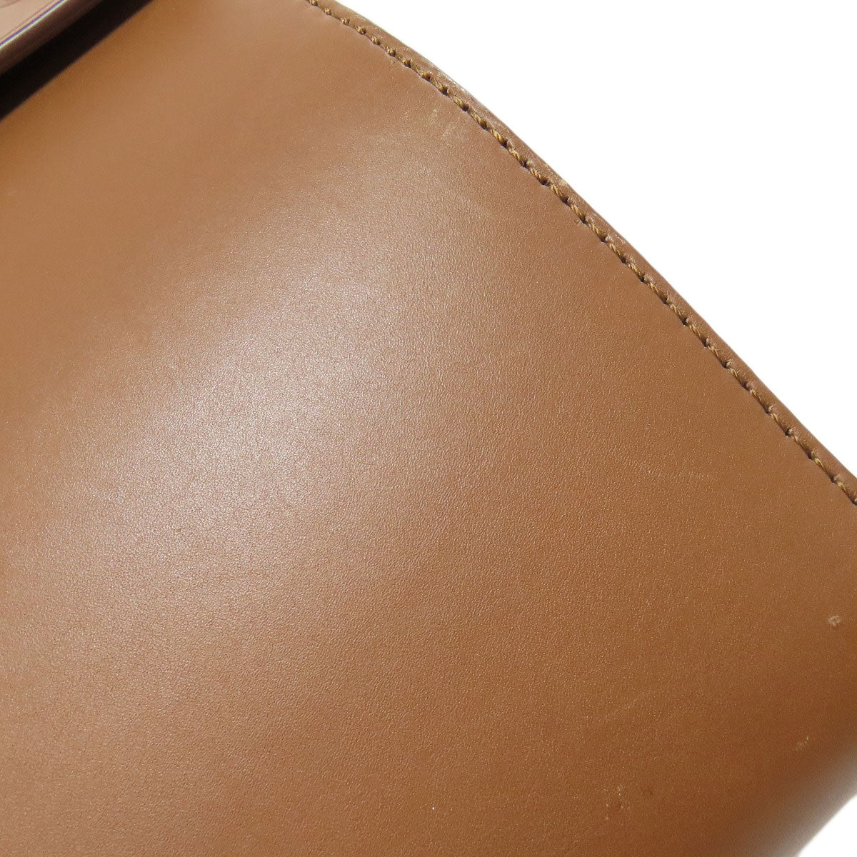 BURBERRY 2WAY Handbag Leather Ladies [Used]