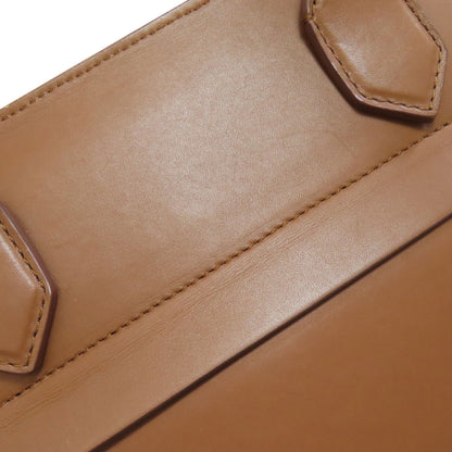 BURBERRY 2WAY Handbag Leather Ladies [Used]