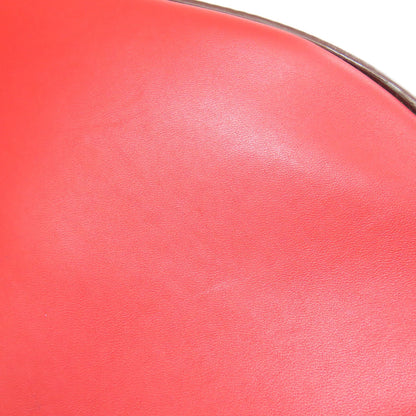 BURBERRY 2WAY Handbag Leather Ladies [Used]