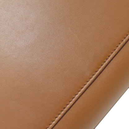 BURBERRY 2WAY Handbag Leather Ladies [Used]