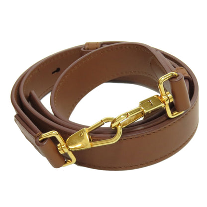 BURBERRY 2WAY Handbag Leather Ladies [Used]