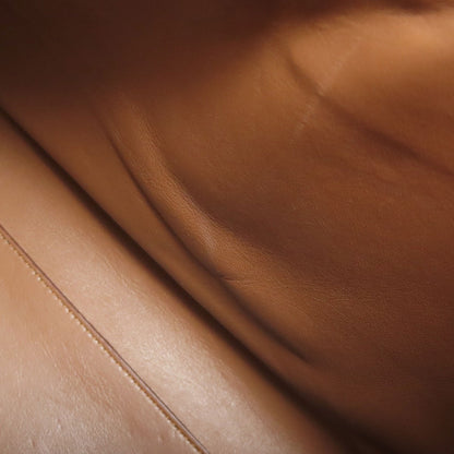 BURBERRY 2WAY Handbag Leather Ladies [Used]