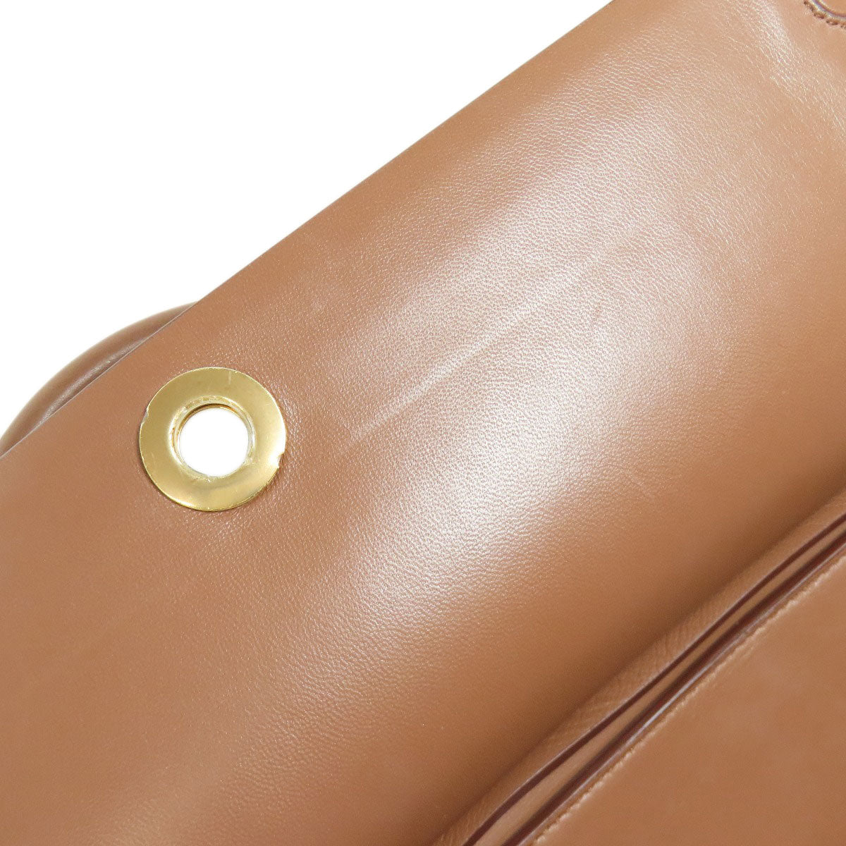 BURBERRY 2WAY Handbag Leather Ladies [Used]