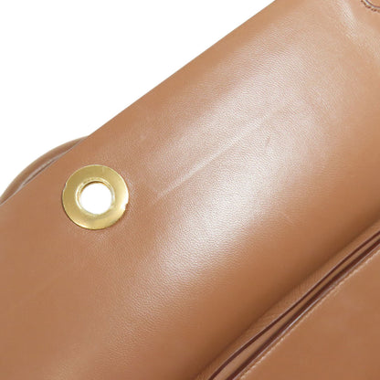 BURBERRY 2WAY Handbag Leather Ladies [Used]