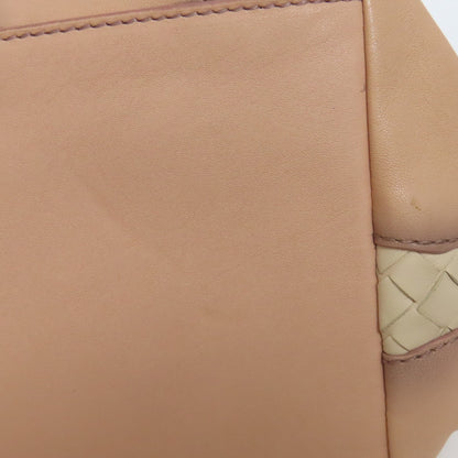 BOTTEGA VENETA Intrecciato Tote Bag Leather Ladies [Used]