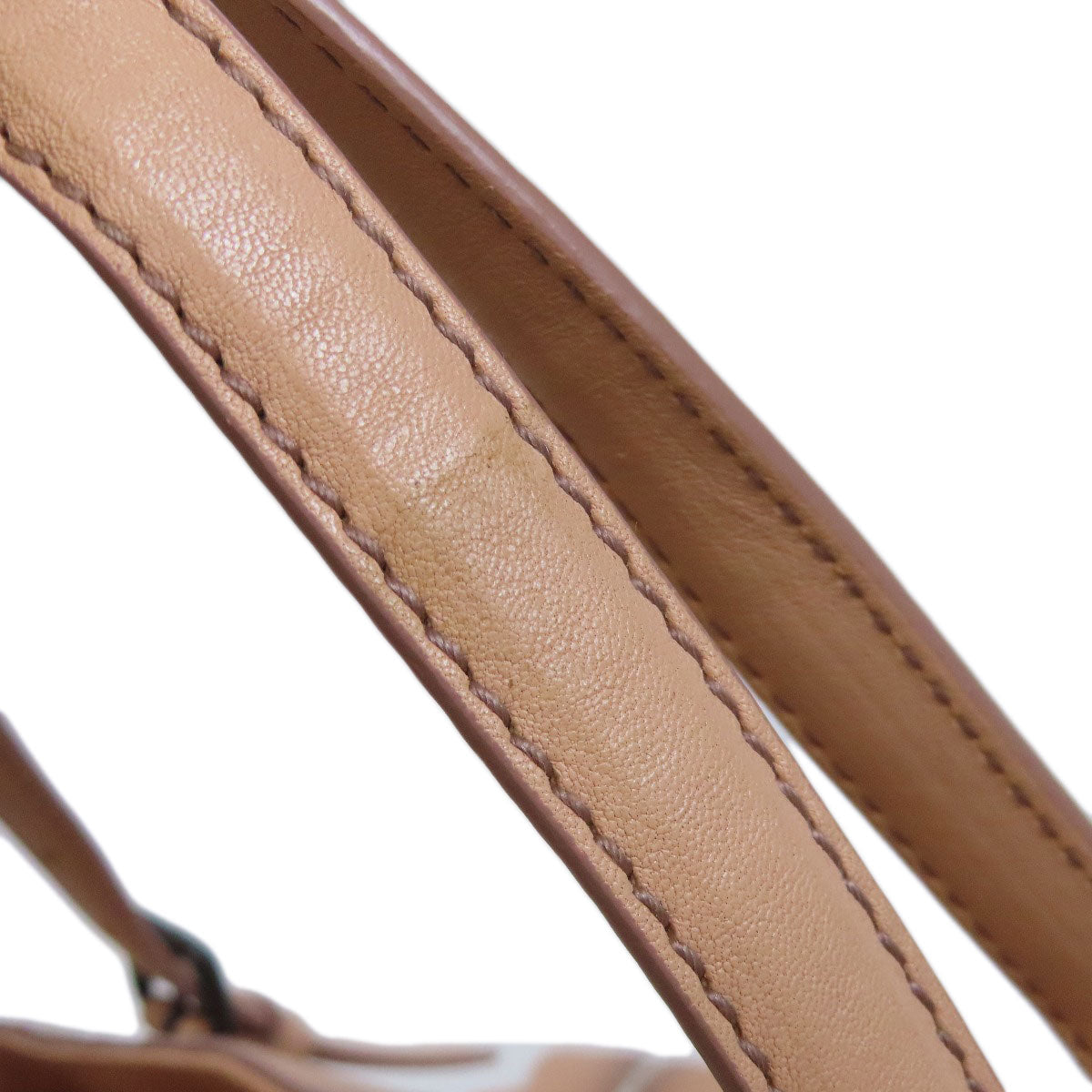 BOTTEGA VENETA Intrecciato Tote Bag Leather Ladies [Used]