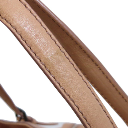 BOTTEGA VENETA Intrecciato Tote Bag Leather Ladies [Used]