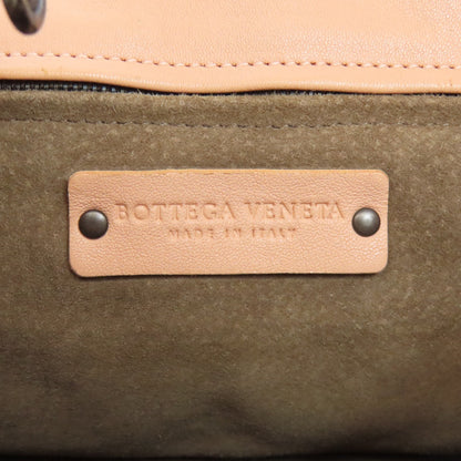 BOTTEGA VENETA Intrecciato Tote Bag Leather Ladies [Used]