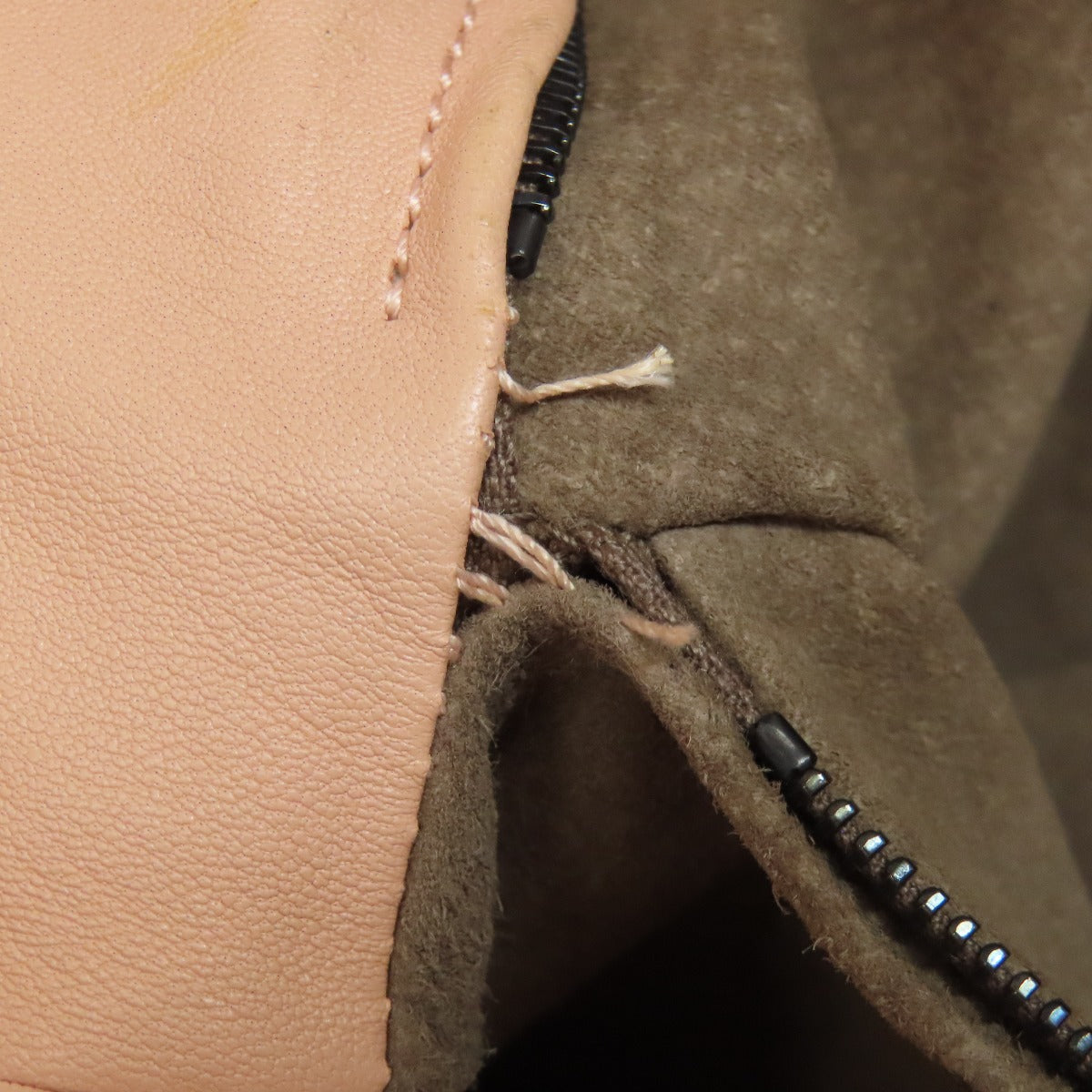 BOTTEGA VENETA Intrecciato Tote Bag Leather Ladies [Used]