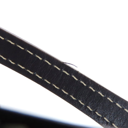 CHLOE Woody Mini 2WAY Handbag Canvas Ladies [Used]